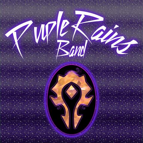 Purple Rains Band