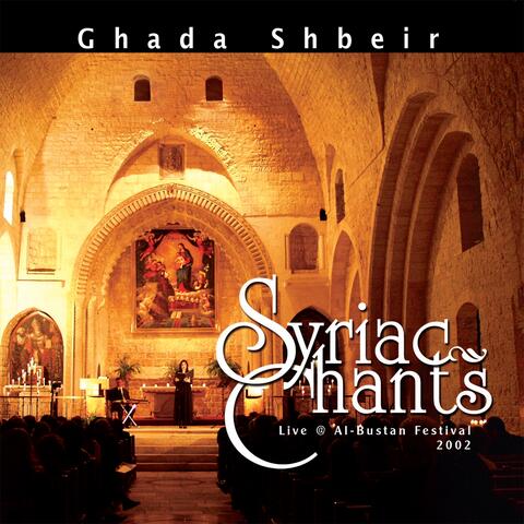 Syriac Chants, Vol. 1