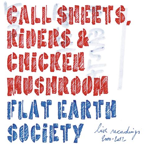 Call Sheets, Riders & Chicken Muschroom
