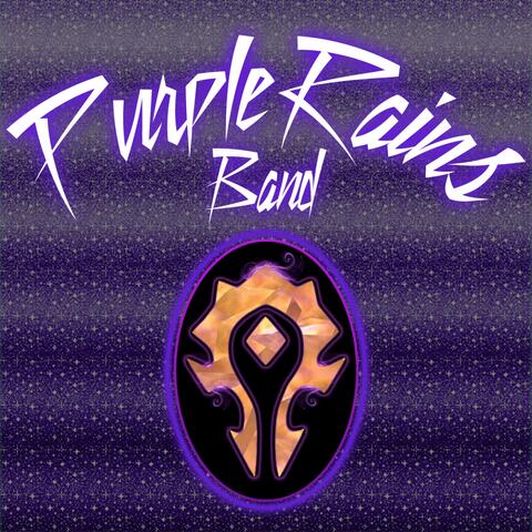 Purple Rains Band Karaoke