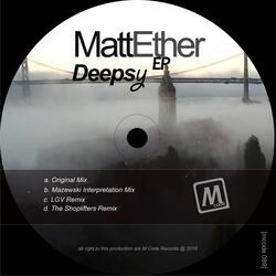Deepsy