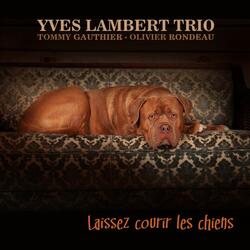Dans le bayou st-laurent