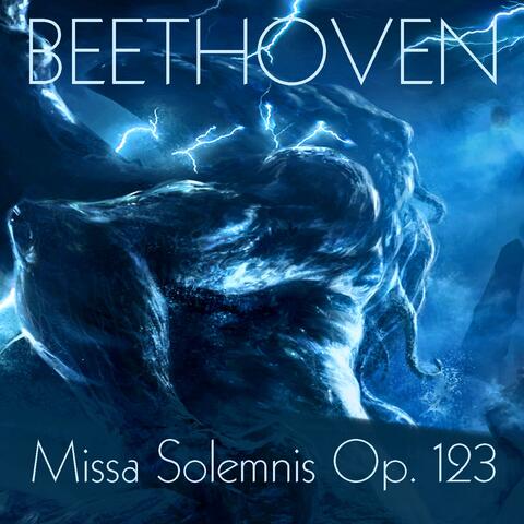 Beethoven Missa Solemnis Op. 123