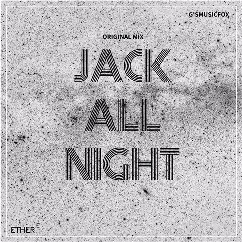 Jack All Night