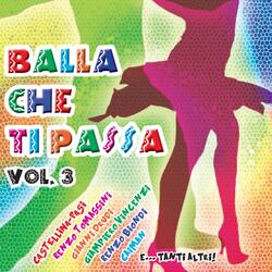 Cumbia dell'amore