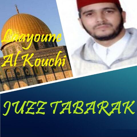 JUZZ TABARAK