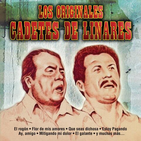 Éxitos de los Originales Cadetes de Linares