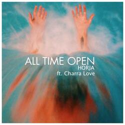 All Time Open