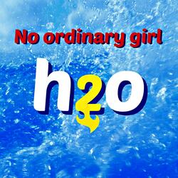 No Ordinary Girl