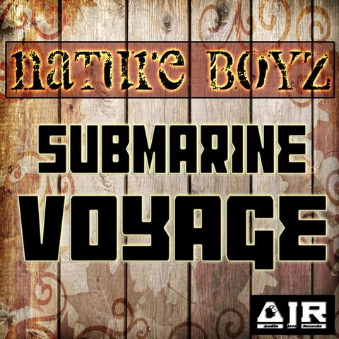 Submarine Voyage