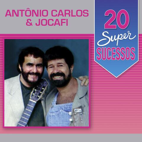Antonio Carlos & Jocafi