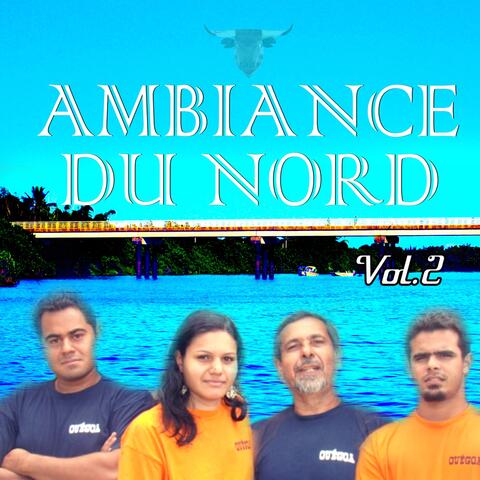 Ambiance du nord, vol. 2