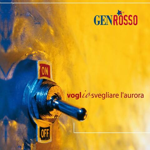 Voglio svegliare l'aurora
