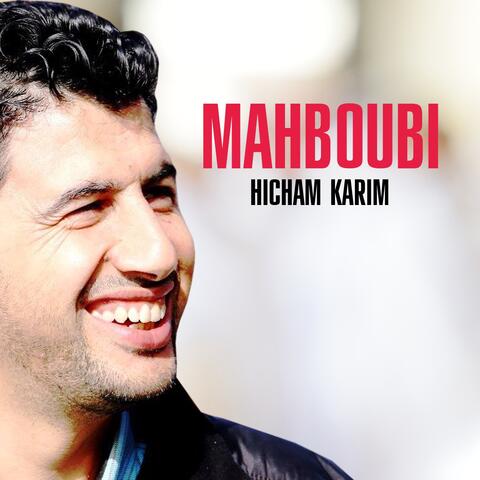 Mahboubi