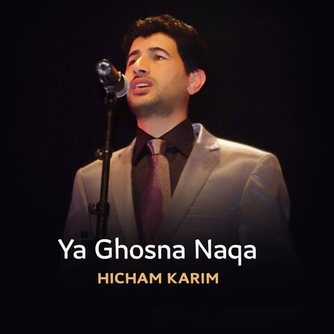 Ya Ghosna Naqa