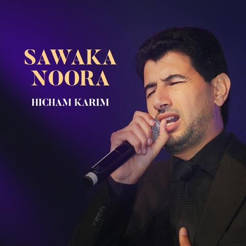 Sawaka Noora