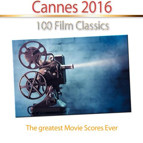 Cannes 2016 - 100 Film Classics