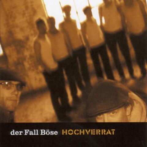 Hochverrat