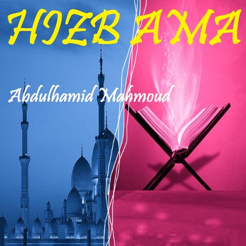 HIZB AMA