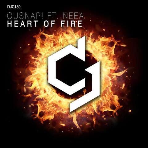 Heart of Fire