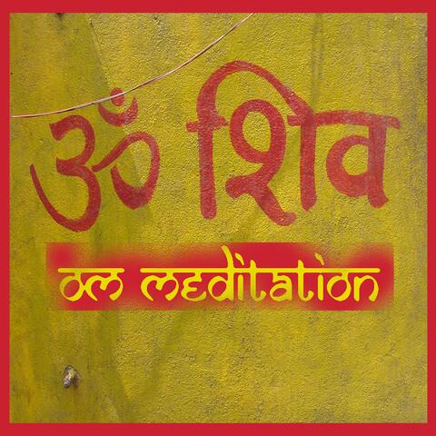 Om Meditation
