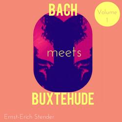 Prelude and Fugue in C Minor, BWV 546: Prelude