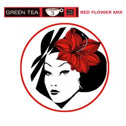 Red Flower Mix