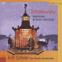 Suite from Swan Lake, Op. 20: Dance of the Swan
