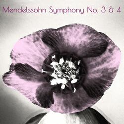 Symphony No. 3 in A Minor, Op. 56 "Scottish": IV. Allegro vivacissimo – Allegro maestoso assai