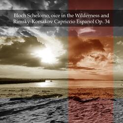 Capriccio Espagnol in A Major, Op. 34: III. Alborada