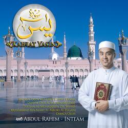 Doa Yasin Sayyid Ahmad Ibn Idris R.A