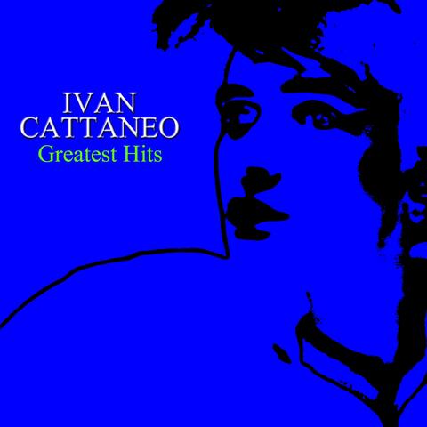 Ivan Cattaneo: Greatest Hits