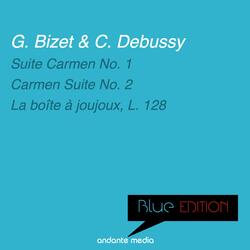 Carmen Suite No. 2: V. La garde montante