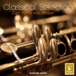 Clarinet Concertino in E-Flat Major, Op. 26, J. 109