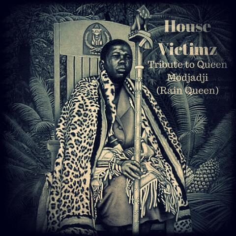 Tribute to Queen Modjadji