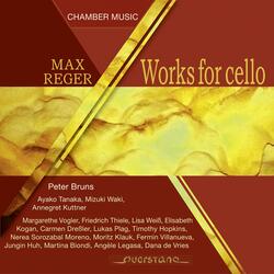 Albumblatt in E-Flat Major, WoO II