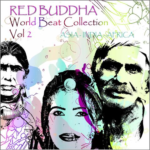 Red Buddha    World Beat Collection, Vol. 2