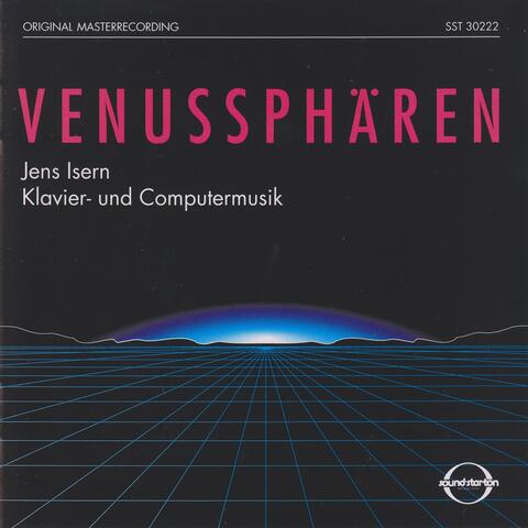 Jens Isern: Venussphären