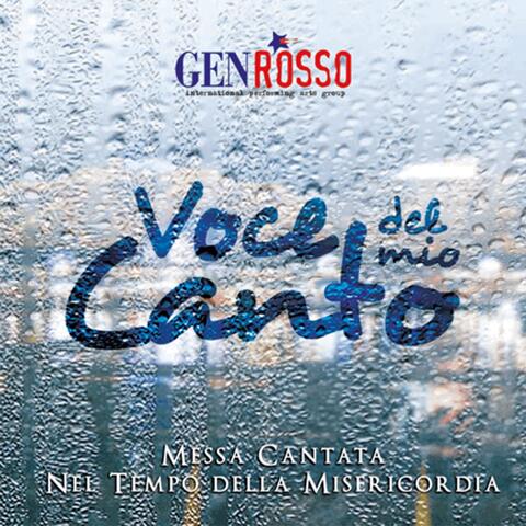 Voce del mio canto
