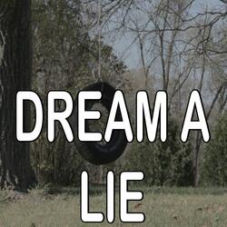 Dream a Lie - Tribute to Ub40 (Instrumental Version)