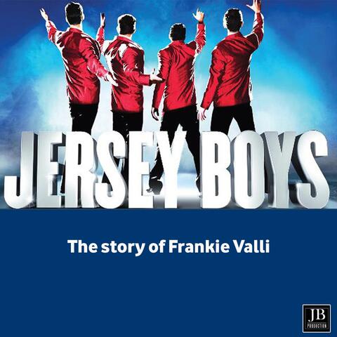 Jersey Boys