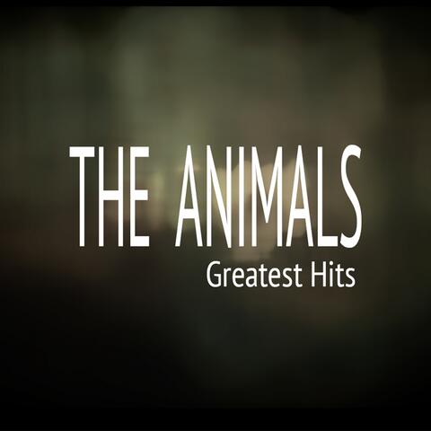 The Animals Greatest Hits