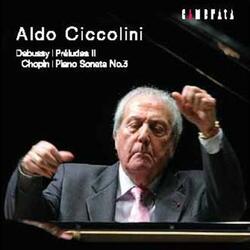 Piano Sonata No.3 in B Minor, Op. 58: I. Adagio maestoso