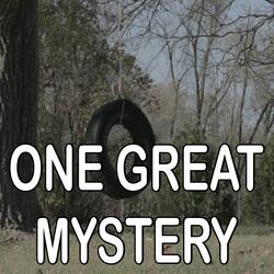 One Great Mystery - Tribute to Lady Antebellum