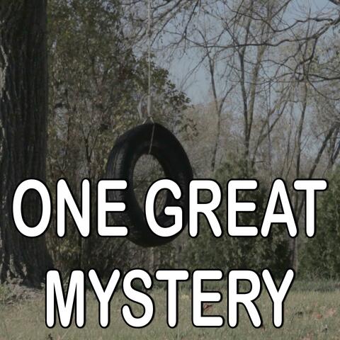 One Great Mystery - Tribute to Lady Antebellum