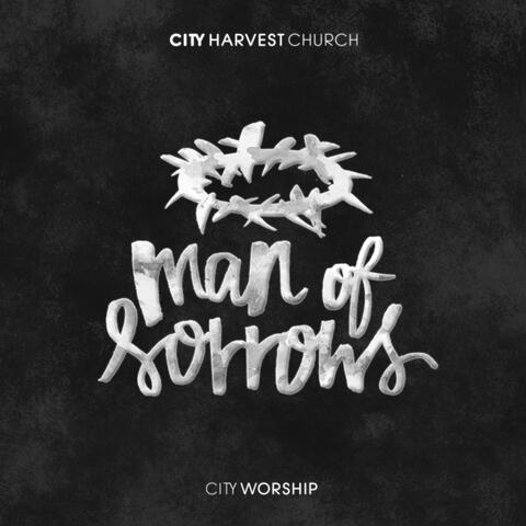Man of Sorrows
