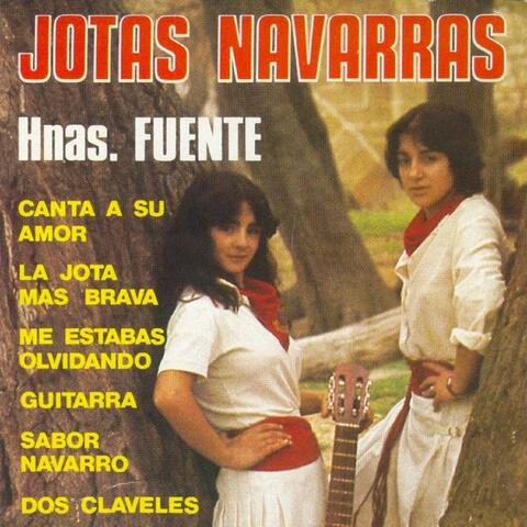 Jotas Navarras