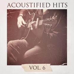 For the First Time (Acoustic Version) [The Script Cover]