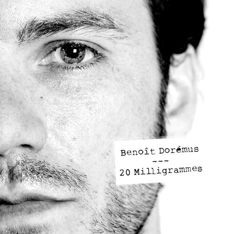 20 milligrammes