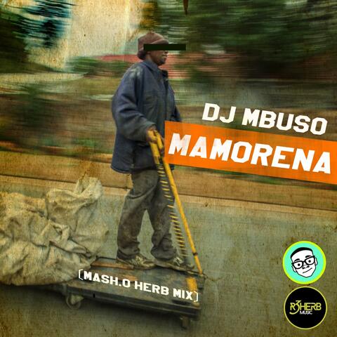 Mamorena